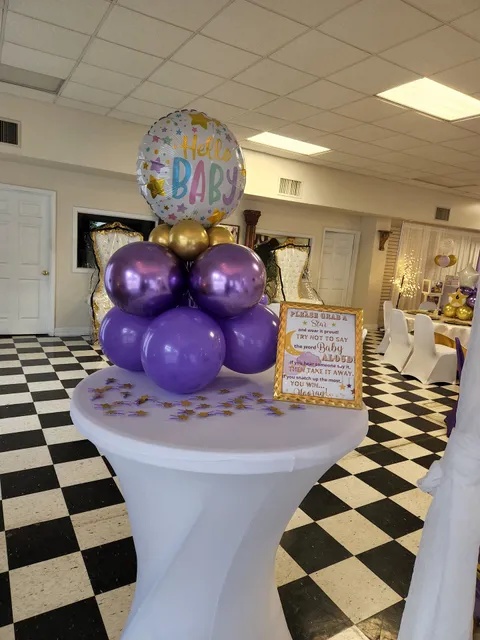 KeepSake Designs & Events