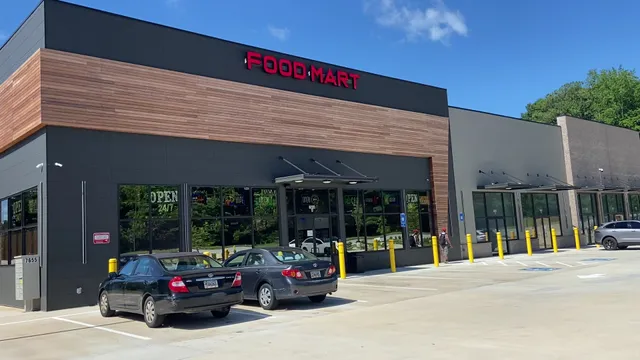 Food Mart