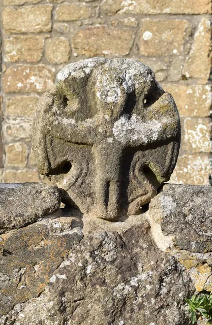 St. Pol-de-Leon Church