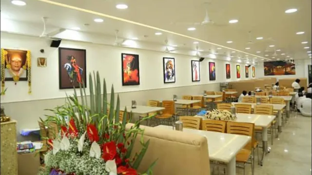 Arya Bhavan (Cape Rd)