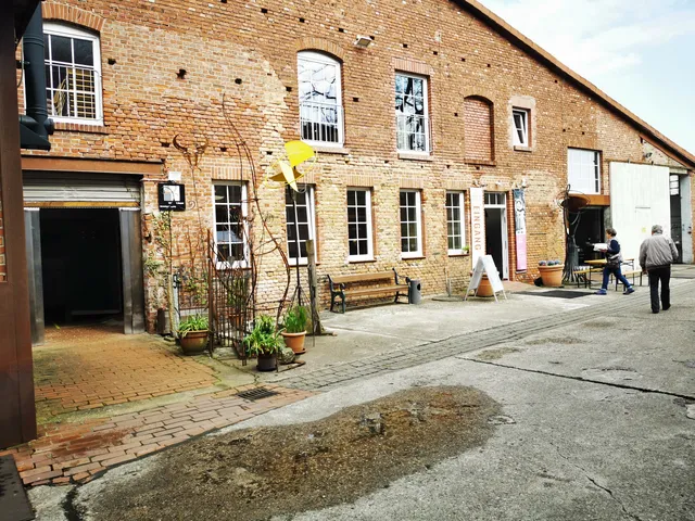 Städtische Galerie Alte Lederfabrik