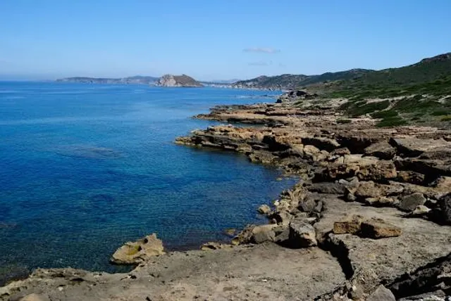 Spiaggia di S'Abba Druche