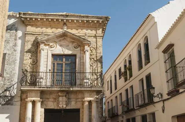 City Museum De Carmona