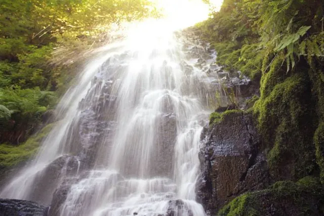 Faery Falls