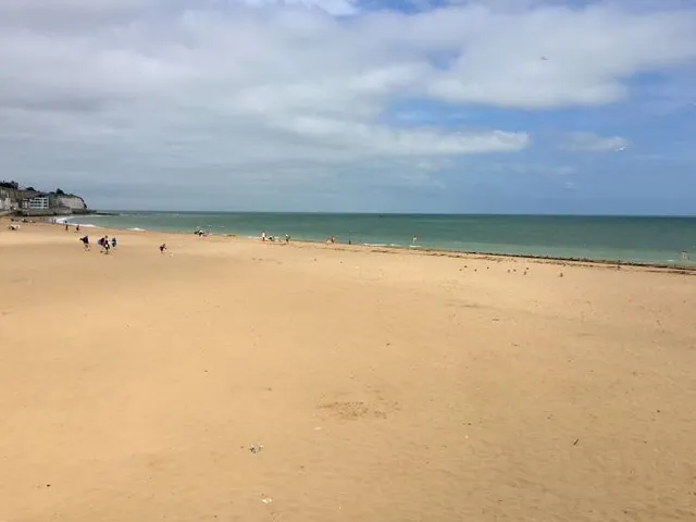 Ramsgate Beach