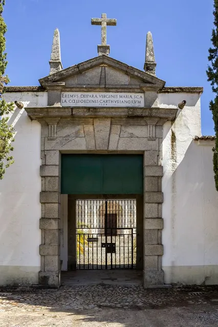 Convent of the Carthusians