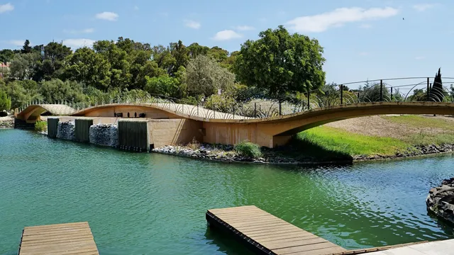 Parque Urbano do Jamor