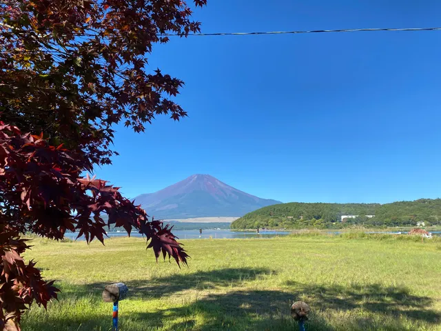 Yamanakakomura Community Center