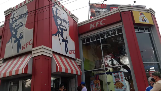 KFC