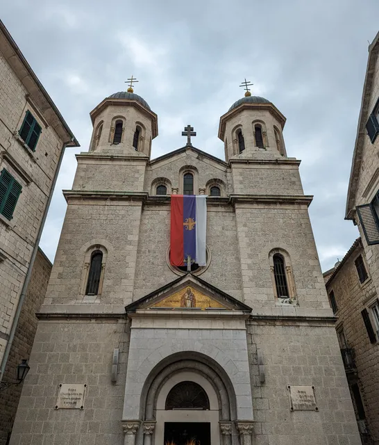 Saint Nicholas’ Church