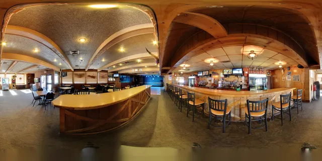 Doc Holliday's Bar & Grill