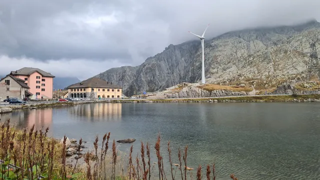 Museo Nazionale del San Gottardo