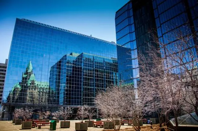 Bank of Canada Museum / Musée de la Banque du Canada