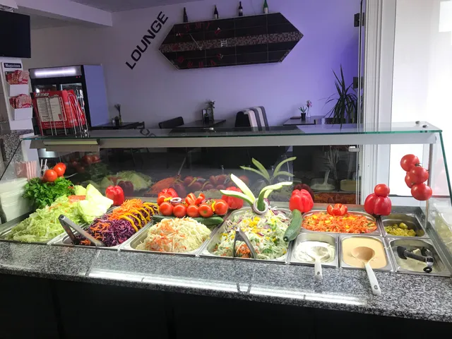 Leutesdorfer BIG Döner Haus