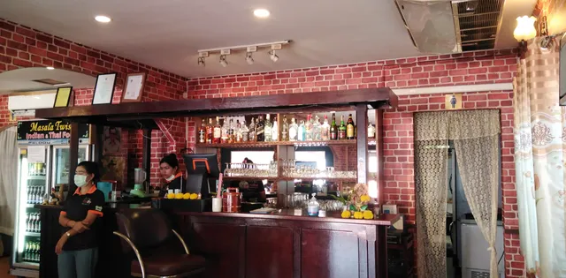 Masala Twist By Chef Sunny