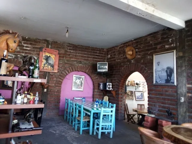 Carnes Asadas Jacal del Churio