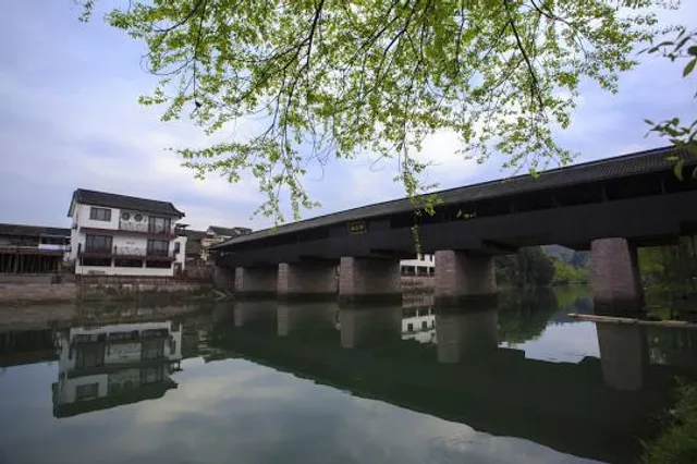Battle of Rivers Bridge State Historic Site