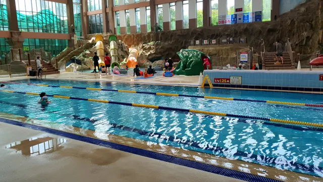 Aquajoy Water Park