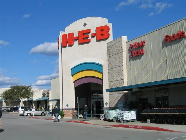 Thousand Oaks Shopping Center