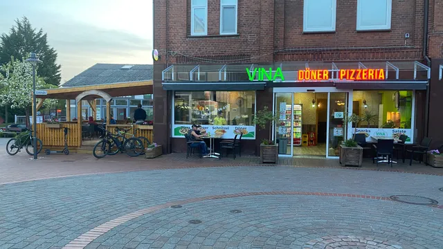 Vina Döner & Pizzeria