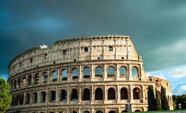 Colosseum - reviews,open hours,photo spots,things to do | WanderBoat AI ...