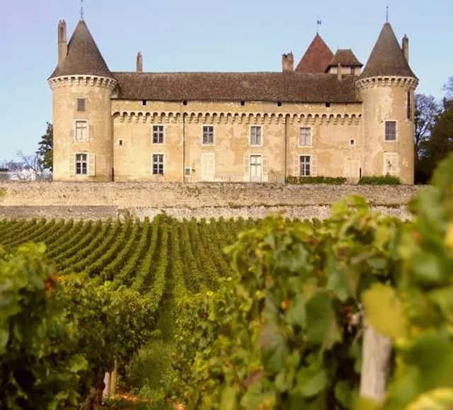 Château de Rully