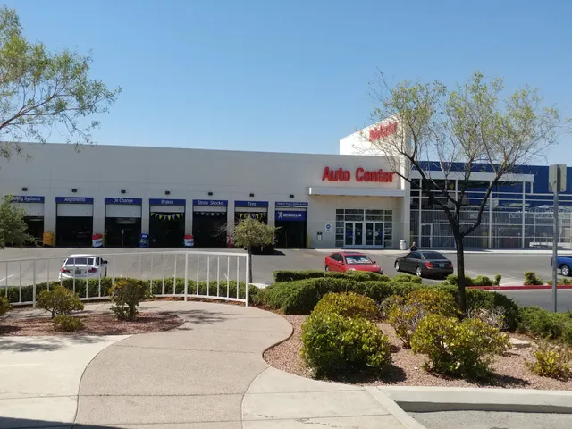 Grand Canyon Parkway