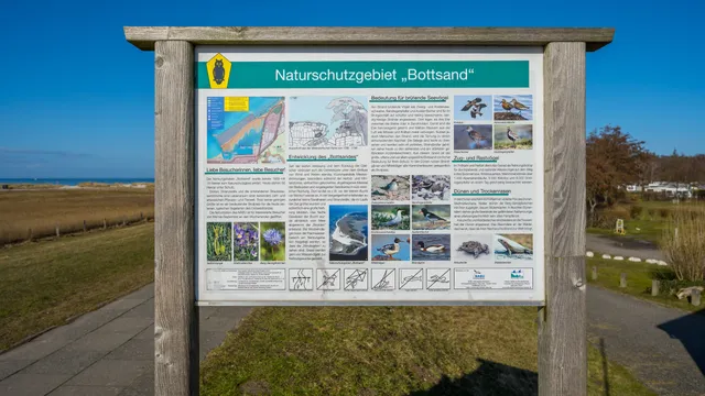Bottsand Nature Reserve