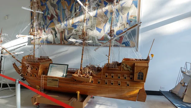 Casa della cultura Leonida Repaci