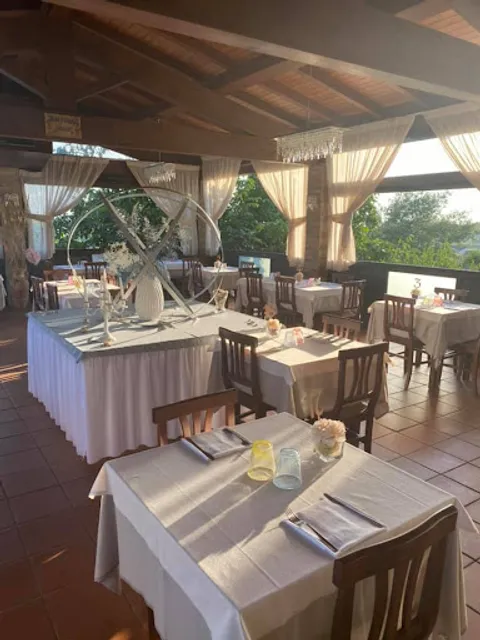 La Capannina Lanuvio