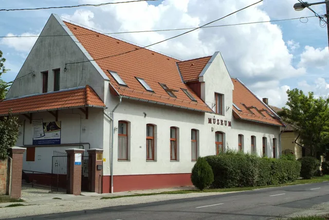 Tiszazugi Földrajzi Múzeum