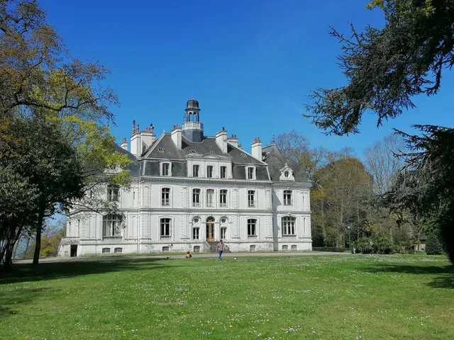 Château de la Briantais