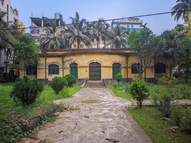 Mymensingh Museum