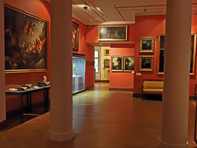 Museum im Schottenstift