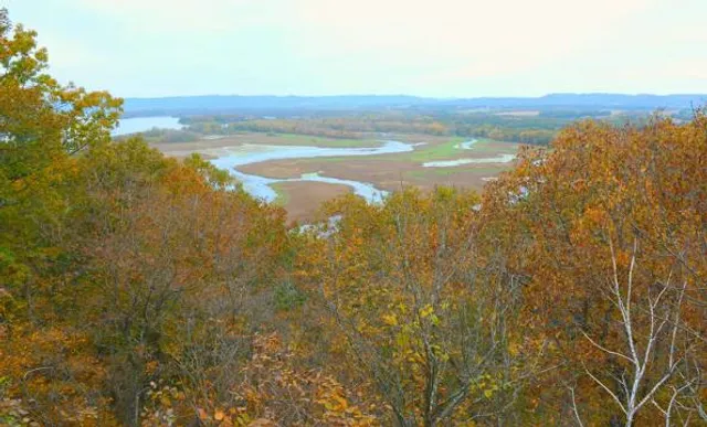 Perrot State Park