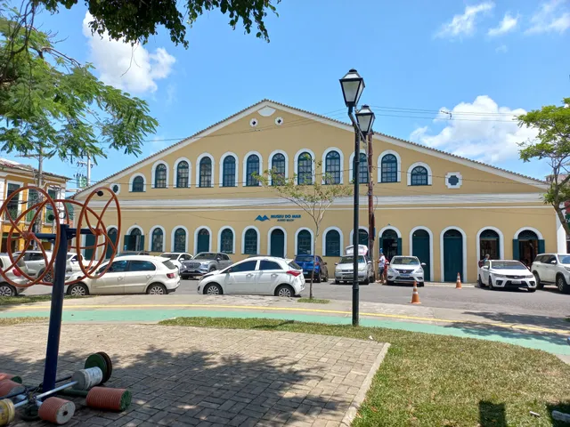 Museu do Mar - Aleixo Belov