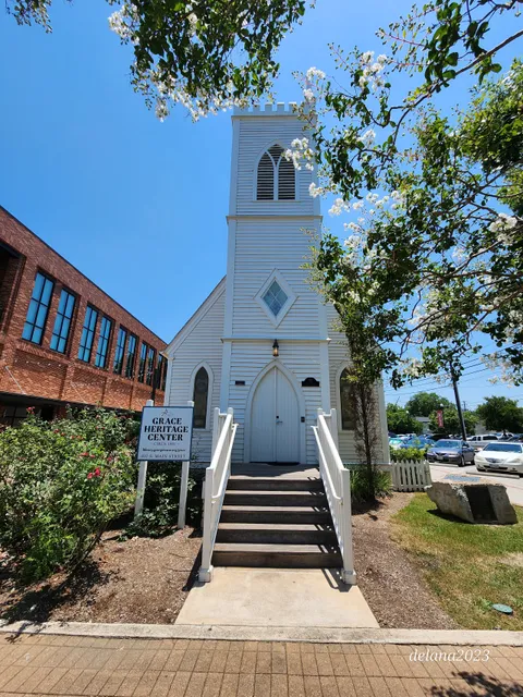 Grace Heritage Center