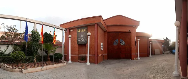 Museum of Easter "Tomas Valcarcel Deza"