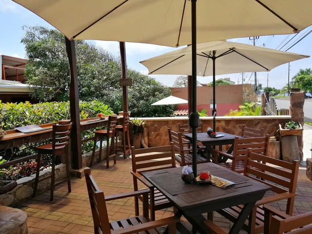 Restaurante y Snackería Mar y Mar Grill