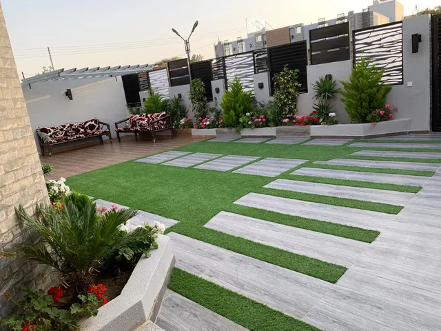 شاليهات ايفانا لبيوت العطلات الشفا