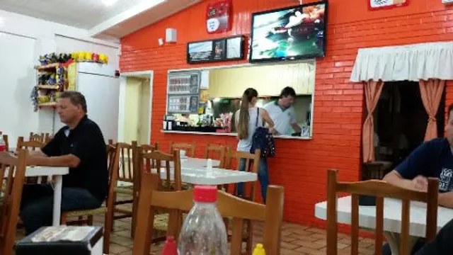 Viajando na Maionese