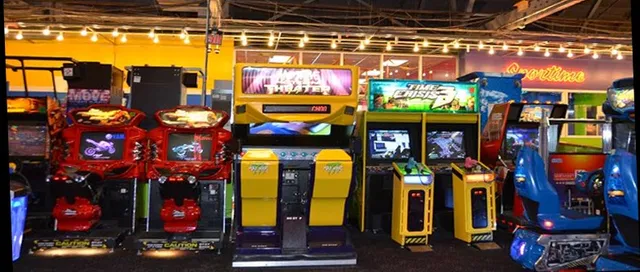 Sportime USA