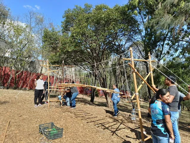 Parque Acuático Las Águilas - Japón
