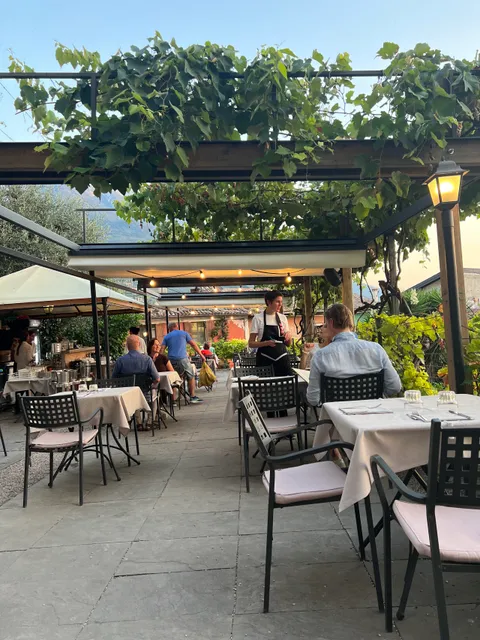 Ristorante Paradiso Perduto