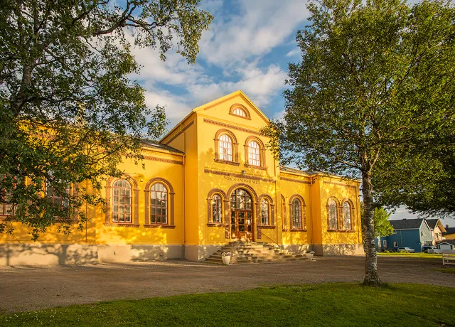 Nordland Museum