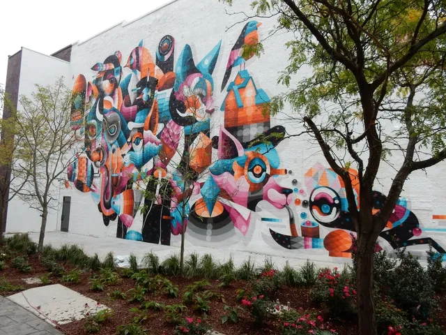 Horace Blackman Park