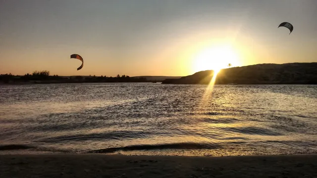 Lagoa Do Maceió - Uruau