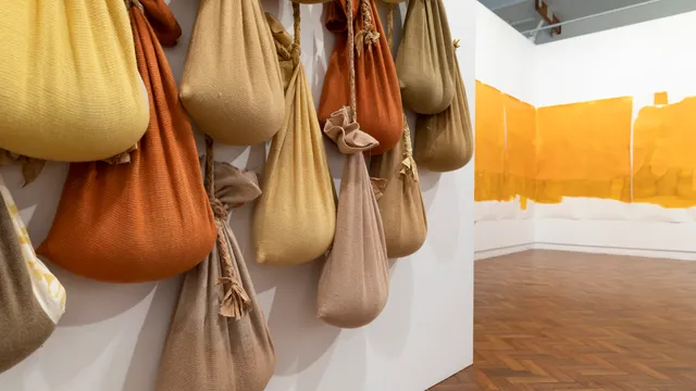 Goulburn Regional Art Gallery