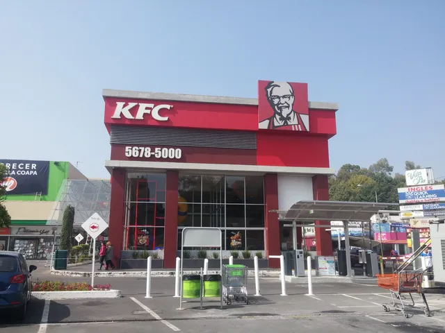 KFC