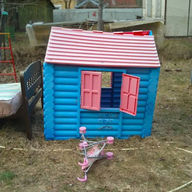 Family Farm Fun Park